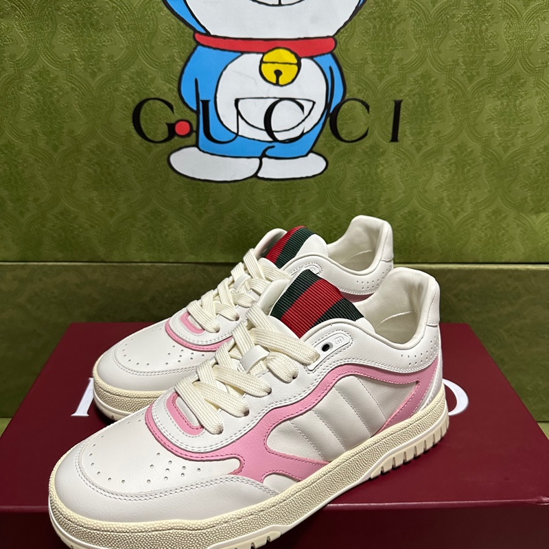Gucci鞋-3