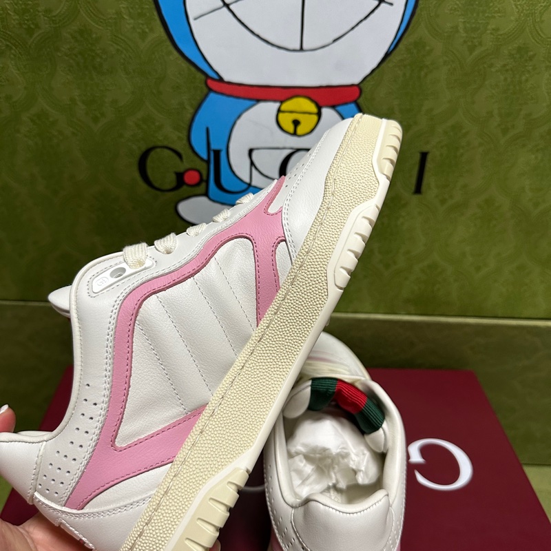 Gucci鞋-4