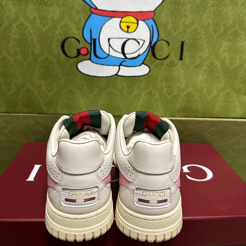 Gucci鞋-5