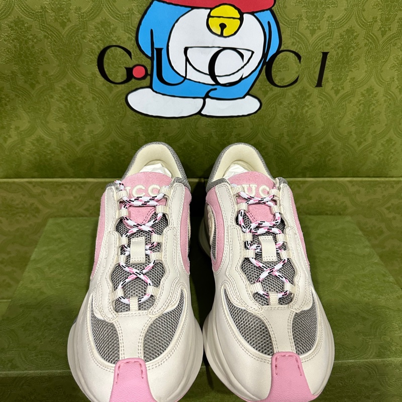 Gucci鞋-0