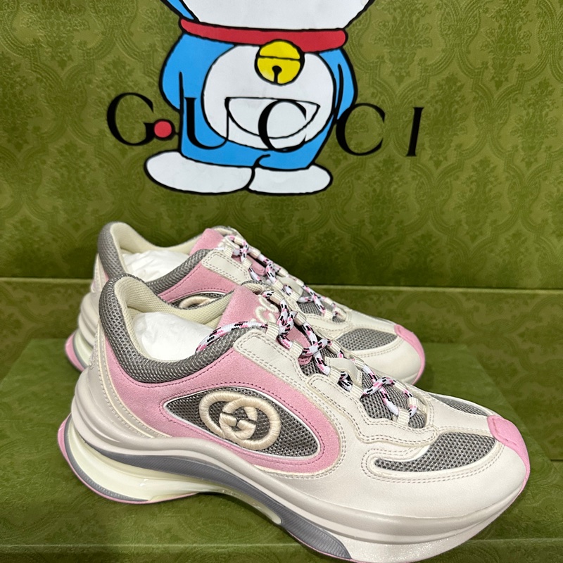 Gucci鞋-1