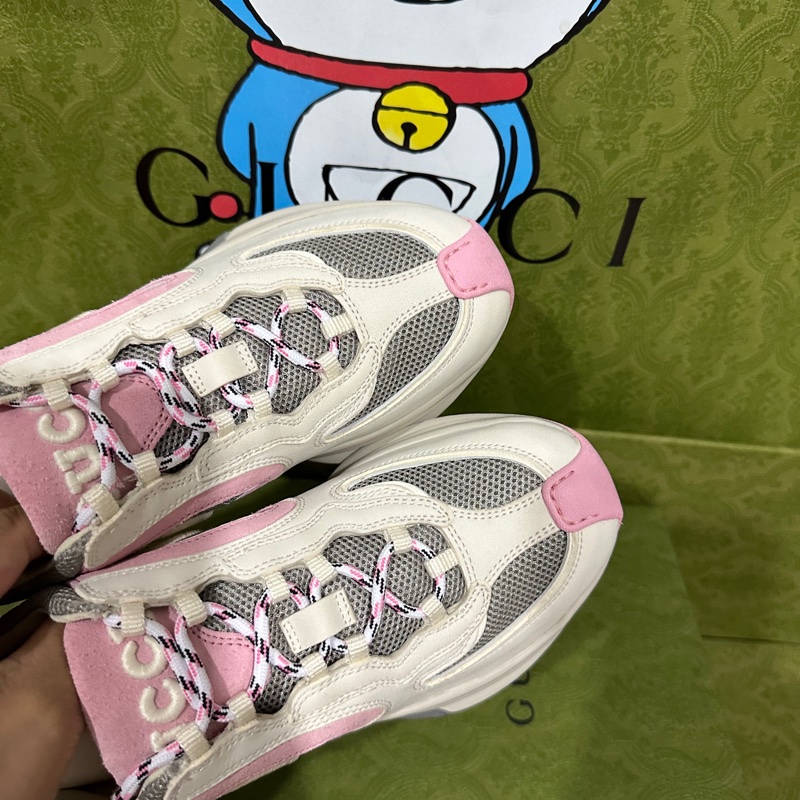 Gucci鞋-2