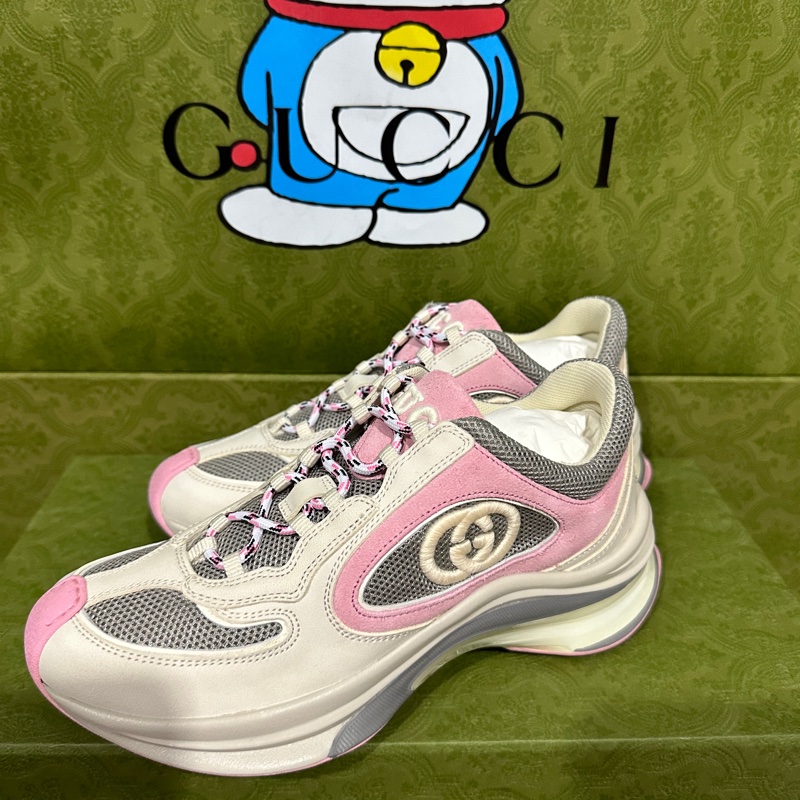 Gucci鞋-3