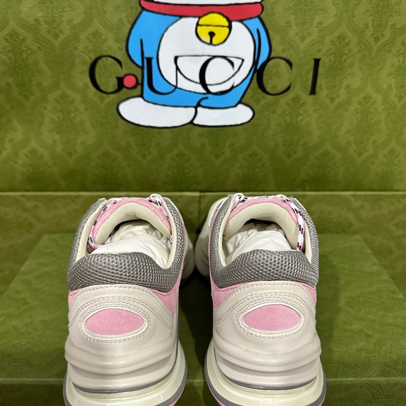 Gucci鞋-4