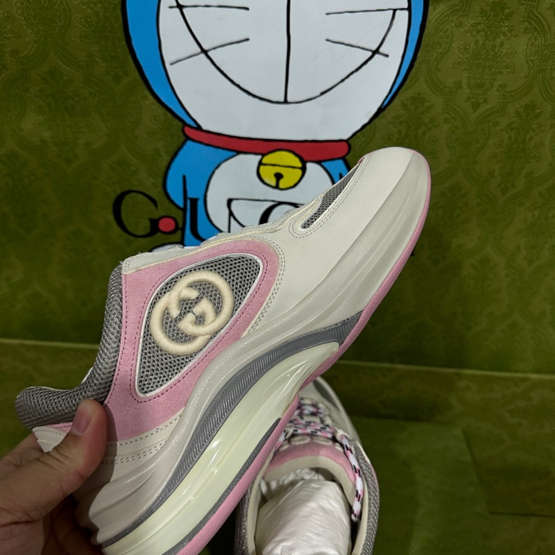 Gucci鞋-5