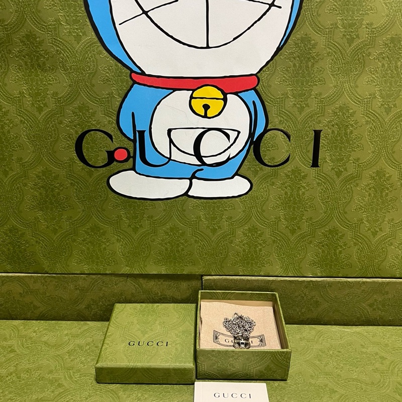 Gucci項鏈-0