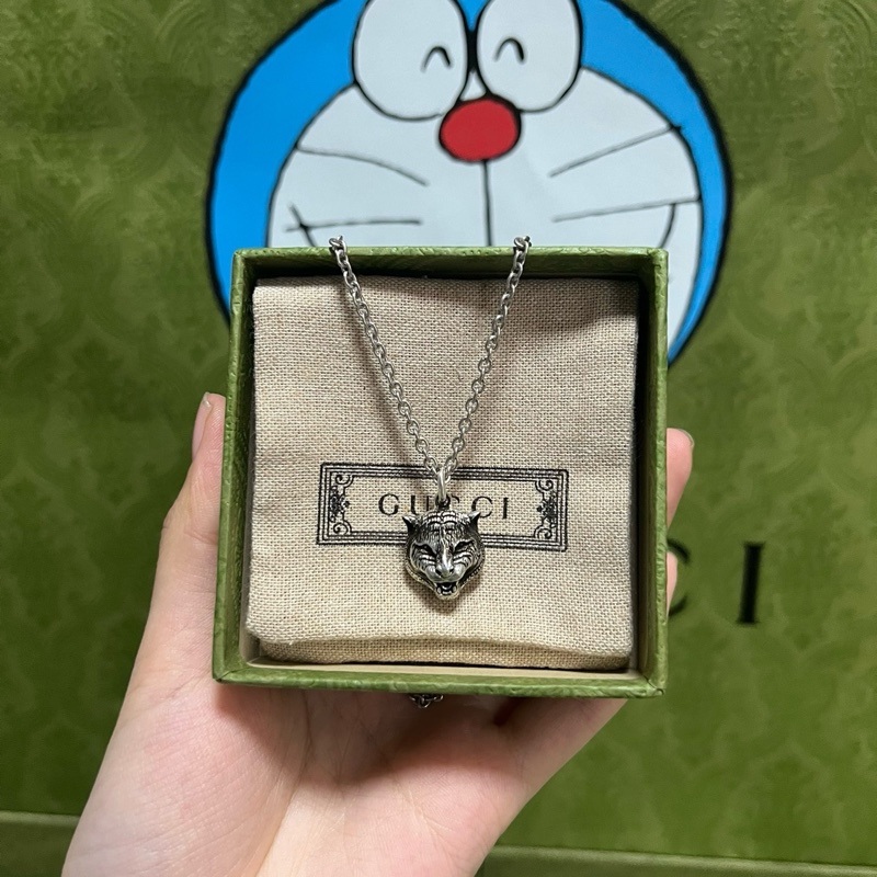 Gucci項鏈-2