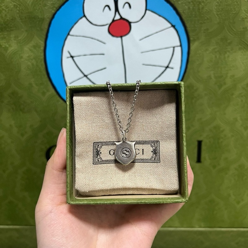 Gucci項鏈-3