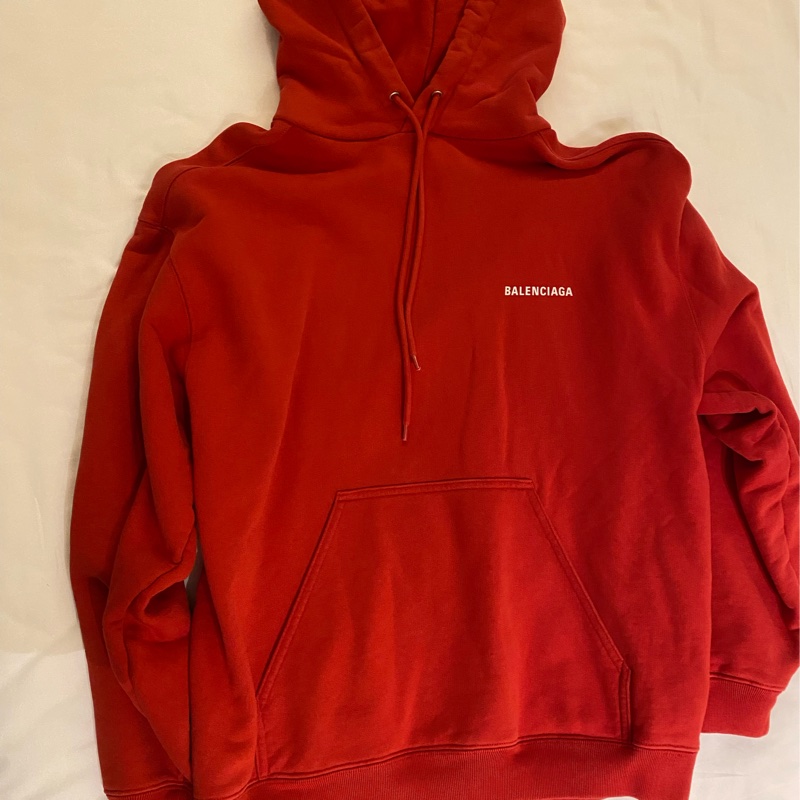 Balenciaga sweater-0