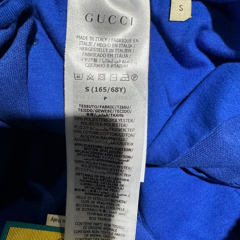Gucci女裝-3