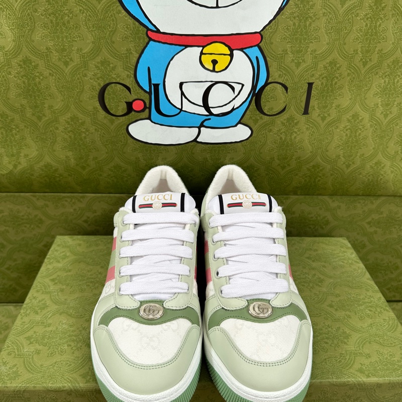 Gucci鞋-0