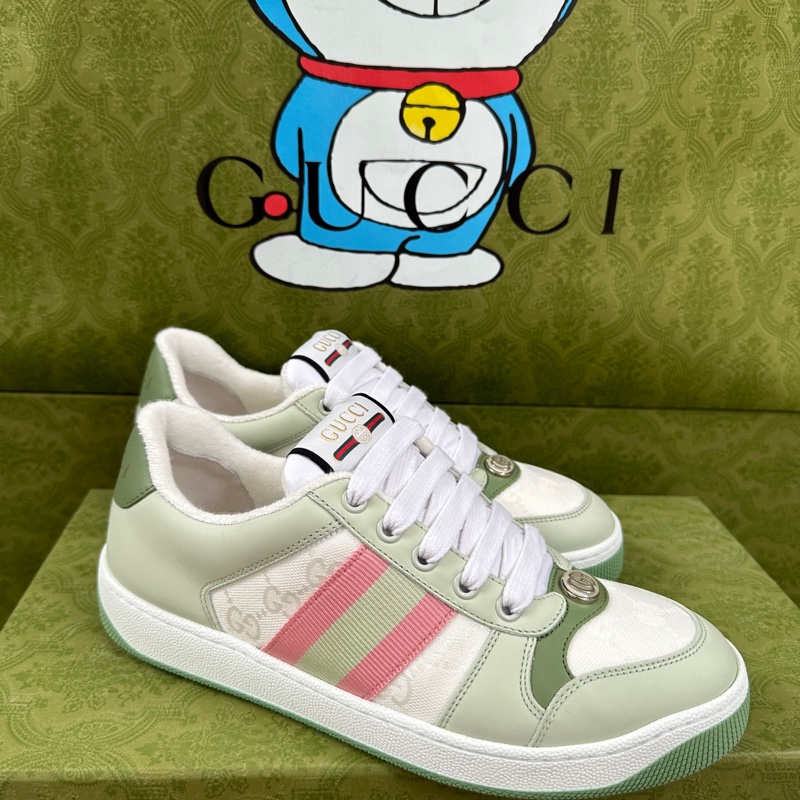 Gucci鞋-1