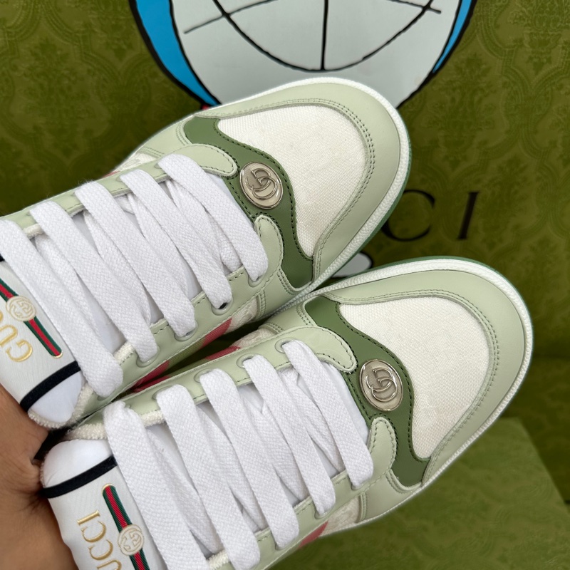 Gucci鞋-2