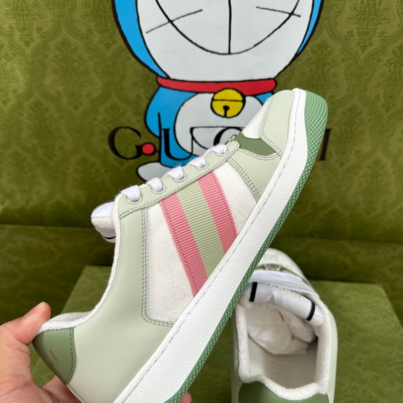 Gucci鞋-5