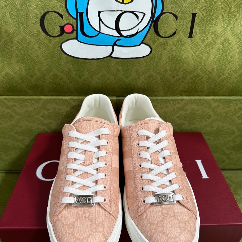 Gucci鞋-0
