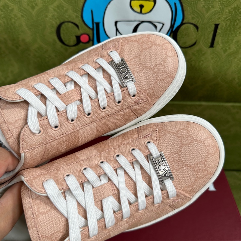 Gucci鞋-2