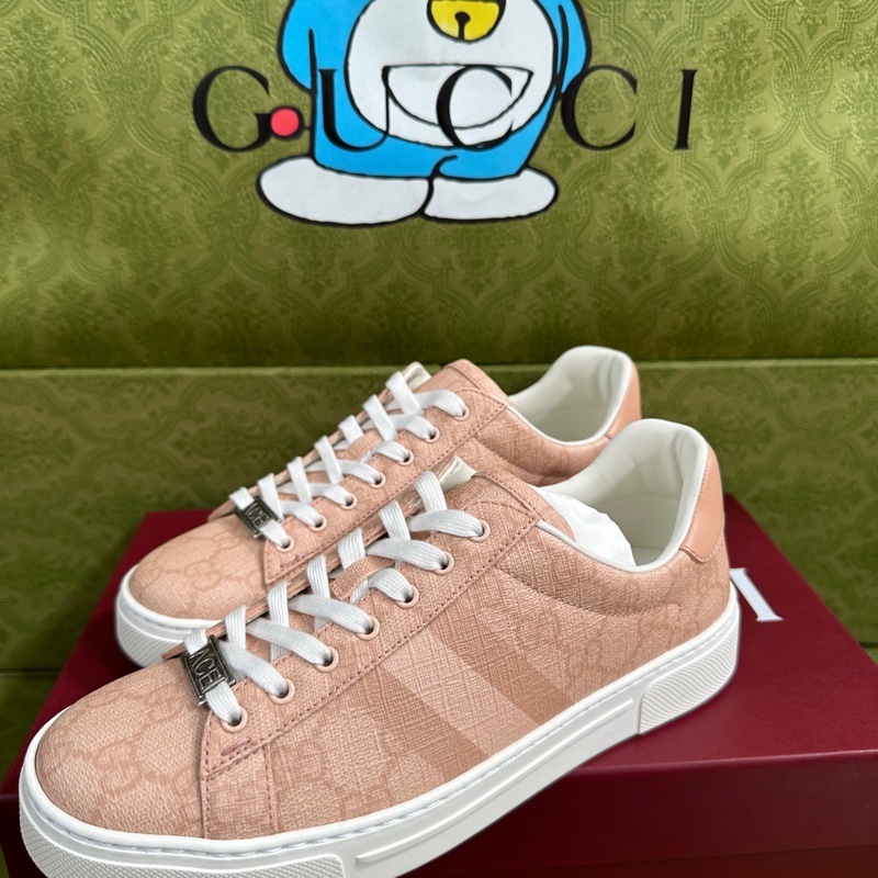 Gucci鞋-3