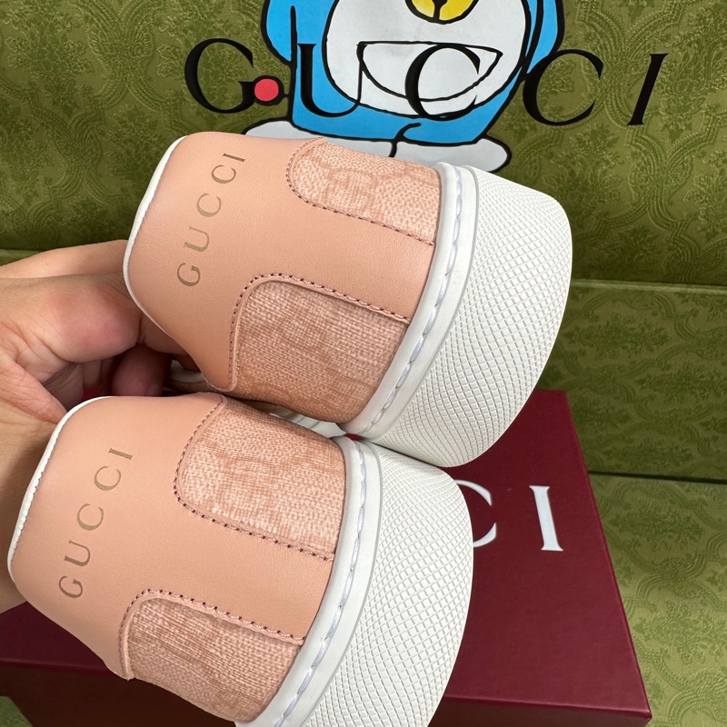 Gucci鞋-4