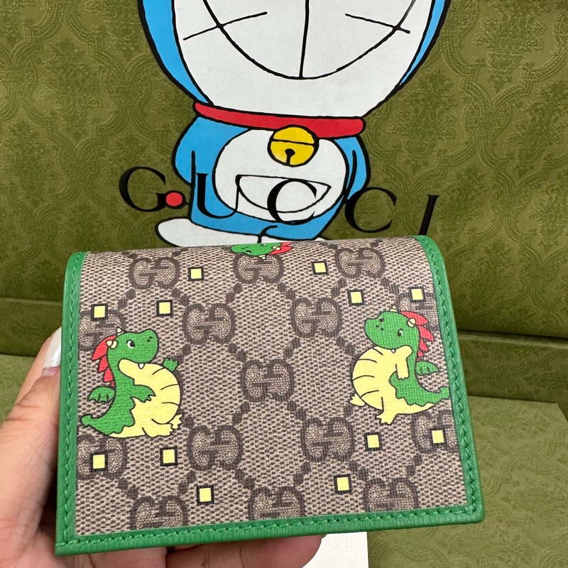 Gucci錢包-2