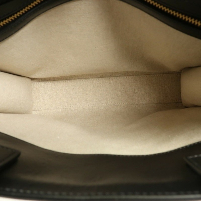 Celine canvas 2-way shoulder bag-10