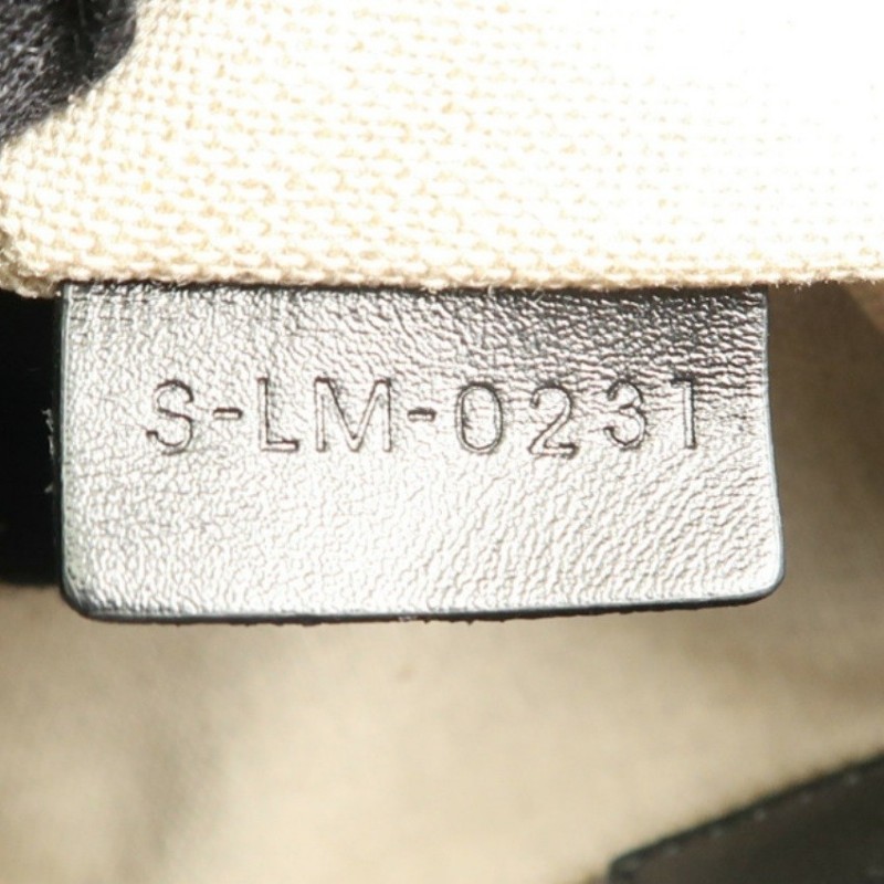 Celine canvas 2-way shoulder bag-15