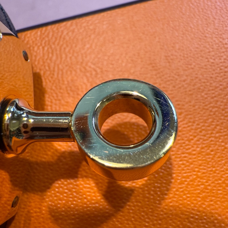 Hermes Kelly Double Tour手環-15