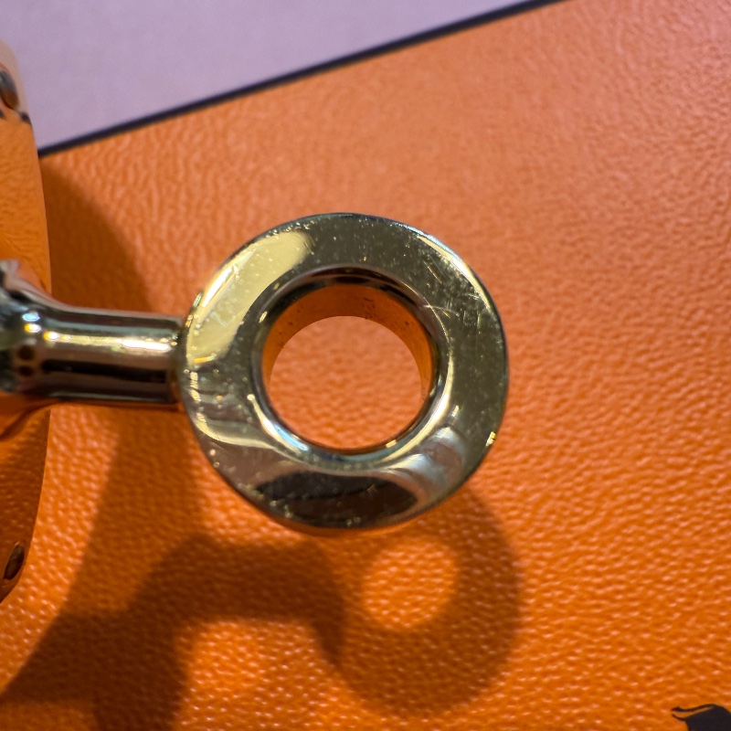 Hermes Kelly Double Tour手環-16