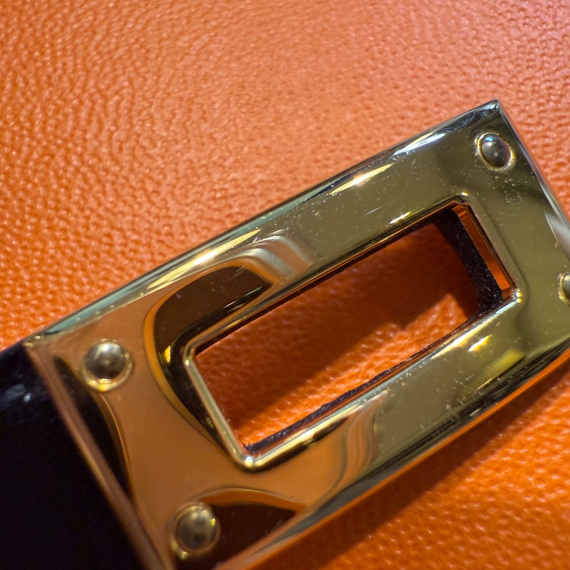 Hermes Kelly Double Tour手環-18