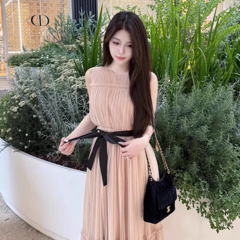 ෆ Chanel 23C天貓精靈🖤帆布款hobo🈶購證-1