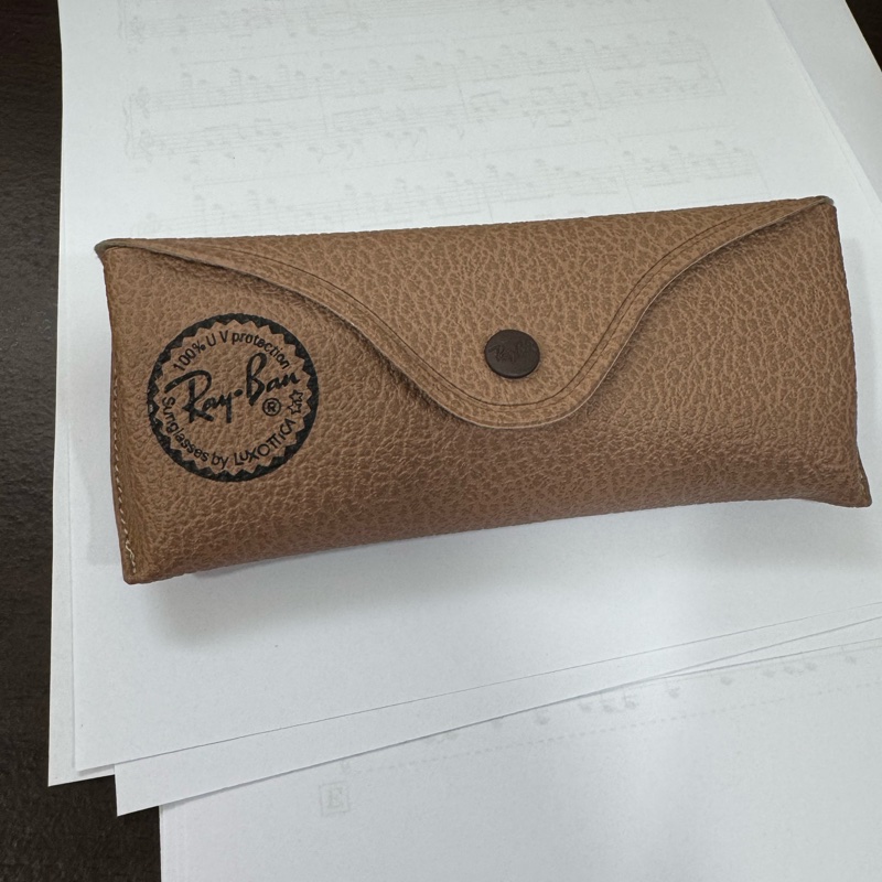 Ray-ban雷朋瑠璃色太陽眼鏡FE30259085V9-9