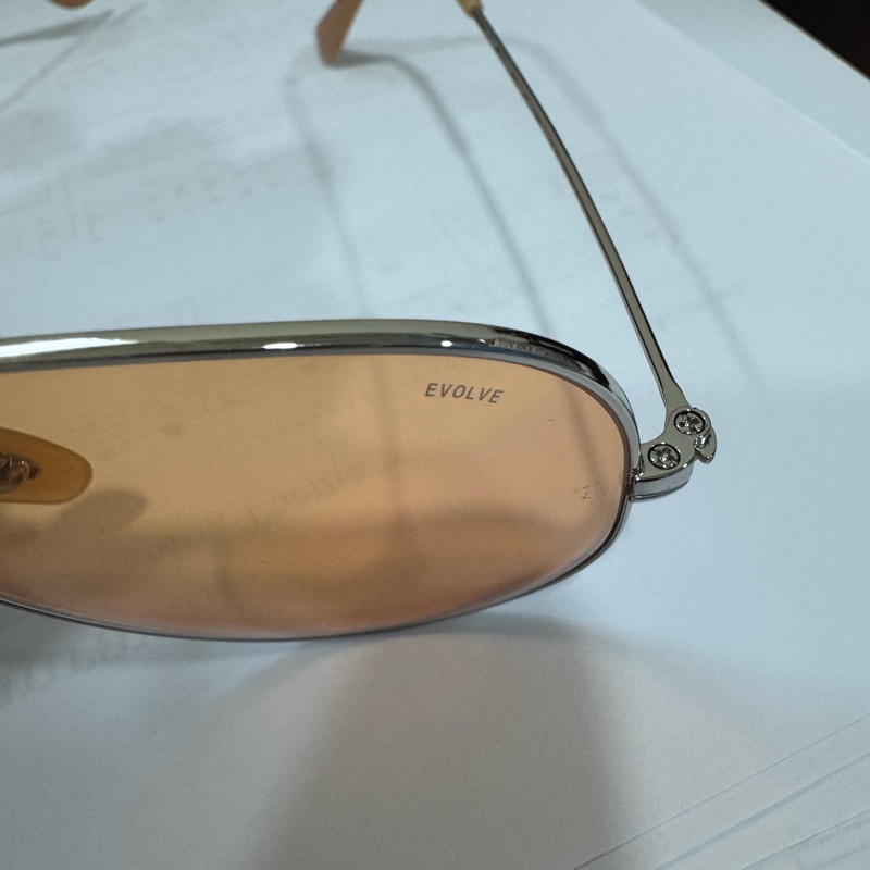 Ray-ban雷朋瑠璃色太陽眼鏡FE30259085V9-12