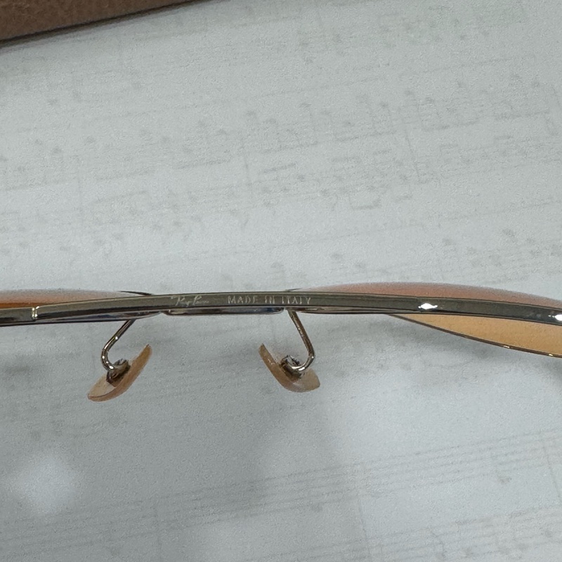 Ray-ban雷朋瑠璃色太陽眼鏡FE30259085V9-13