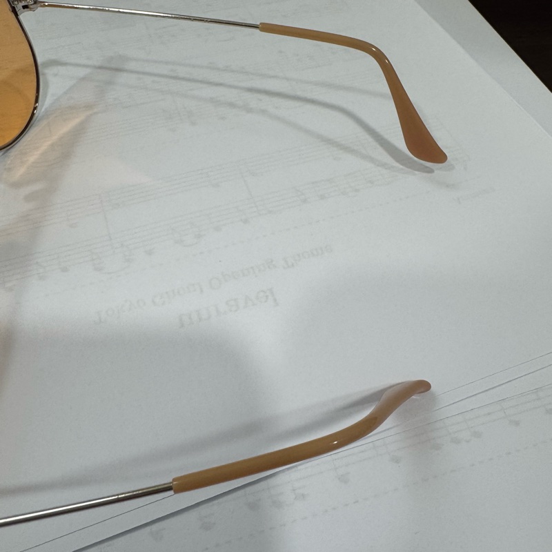 Ray-ban雷朋瑠璃色太陽眼鏡FE30259085V9-15