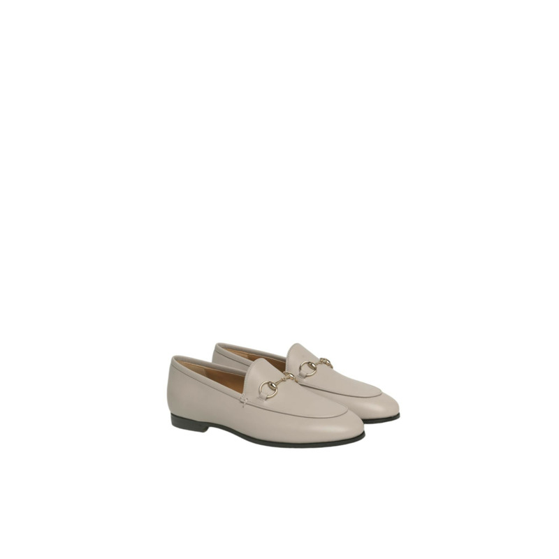 Gucci Jordaan 樂福鞋-0