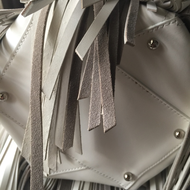 Loewe 新任設計師的自有品牌-3