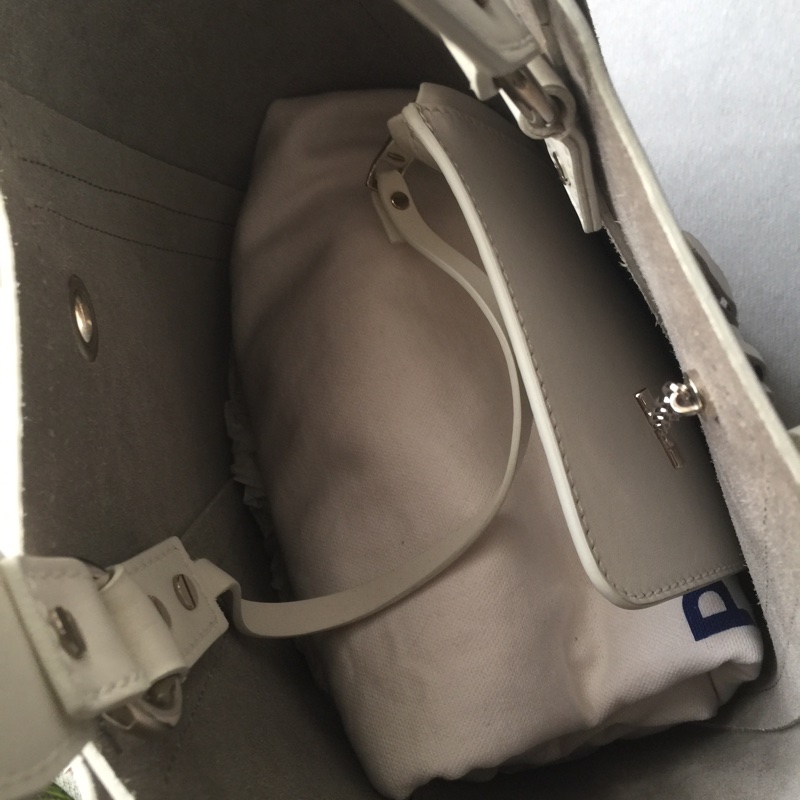 Loewe 新任設計師的自有品牌-5