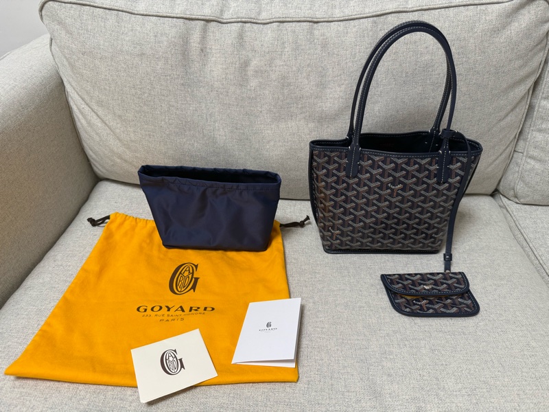 goyard mini tote anjou-0