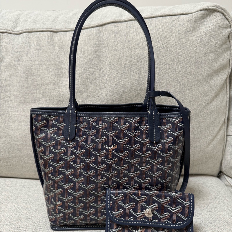 goyard mini tote anjou-1