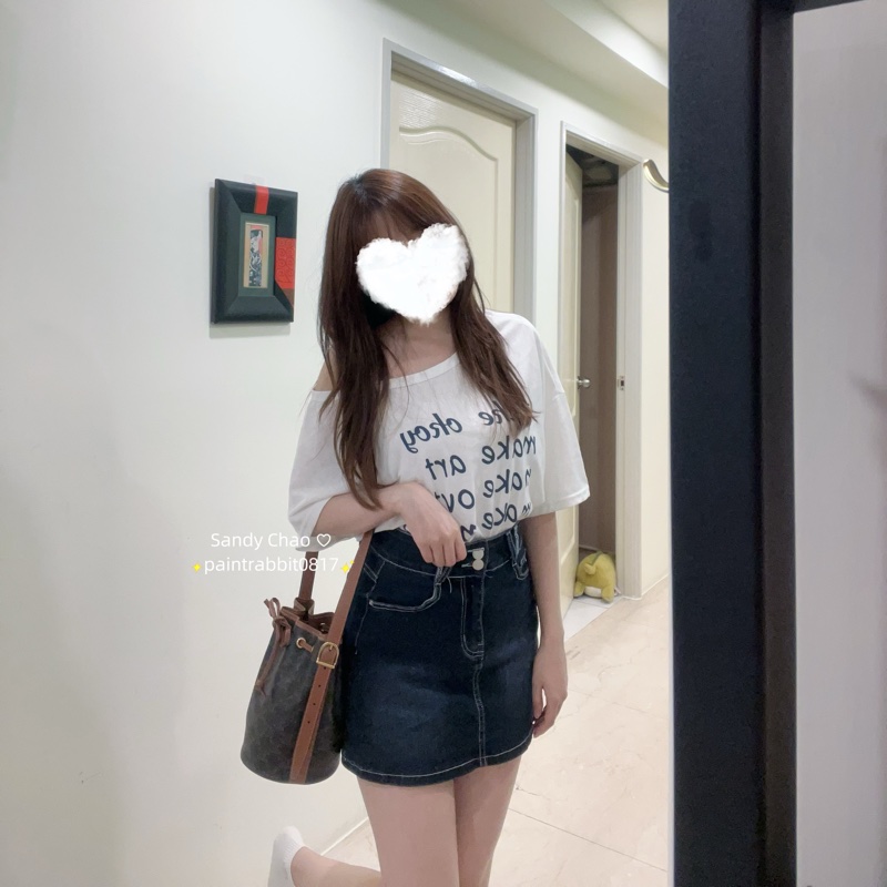 ෆ Celine老花福袋抽繩水桶包🈶2024購證-0