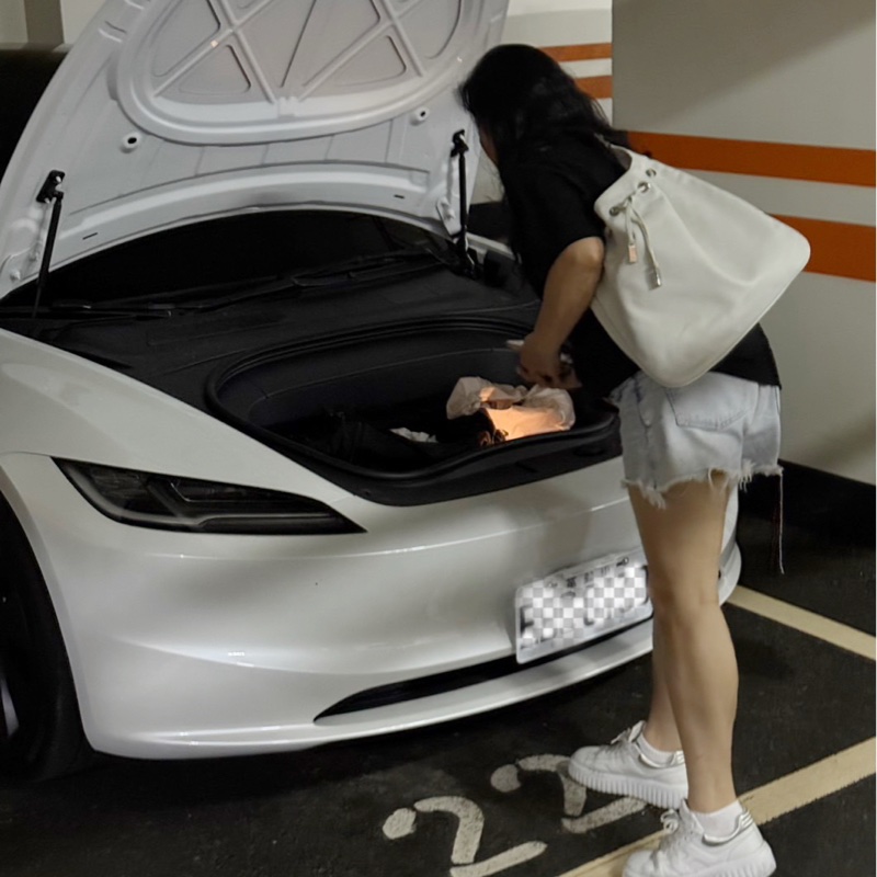 🍒GUCCI 經典竹節白托特包 2F250920-1-5