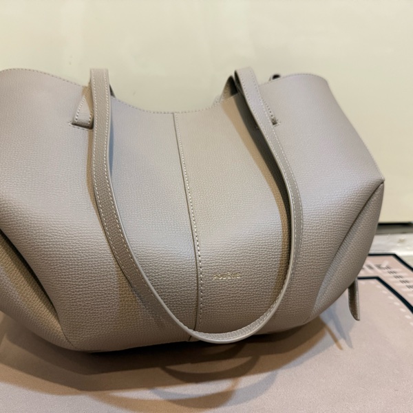 POLENE Cyme mini TAUPE 灰褐色-5