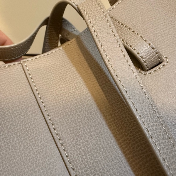 POLENE Cyme mini TAUPE 灰褐色-6