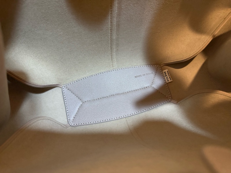 POLENE Cyme mini TAUPE 灰褐色-8