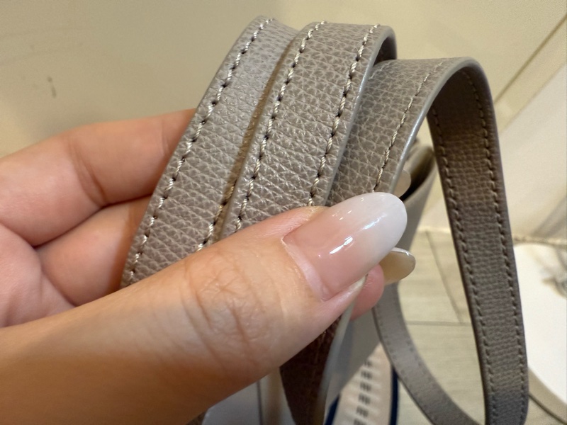 POLENE Cyme mini TAUPE 灰褐色-11