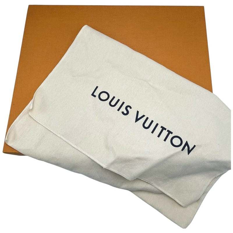 Louis Vuitton Rivage BB 女士單肩包 M14680 Monogram 帆布-9