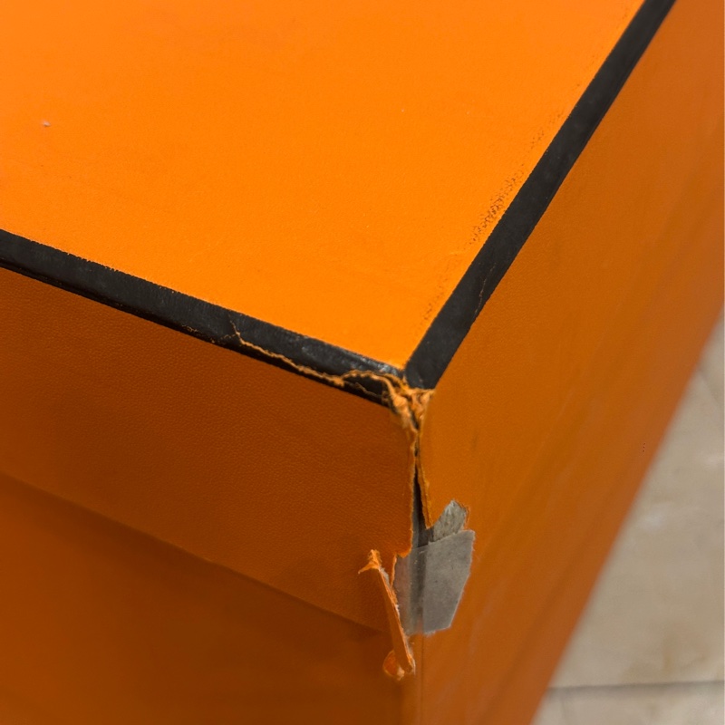 #配件齊全 #最便宜鉑金包 愛馬仕鉑金包Birkin35 Togo皮牛仔藍 小賈斯丁同款🔥-58