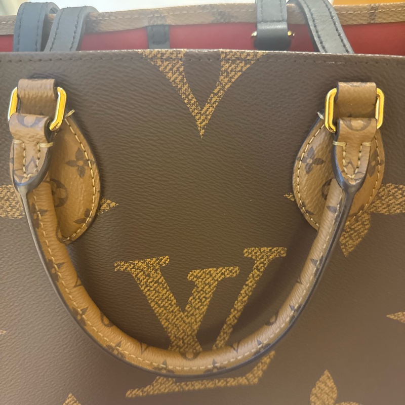 Lv onthego MM 中號-19