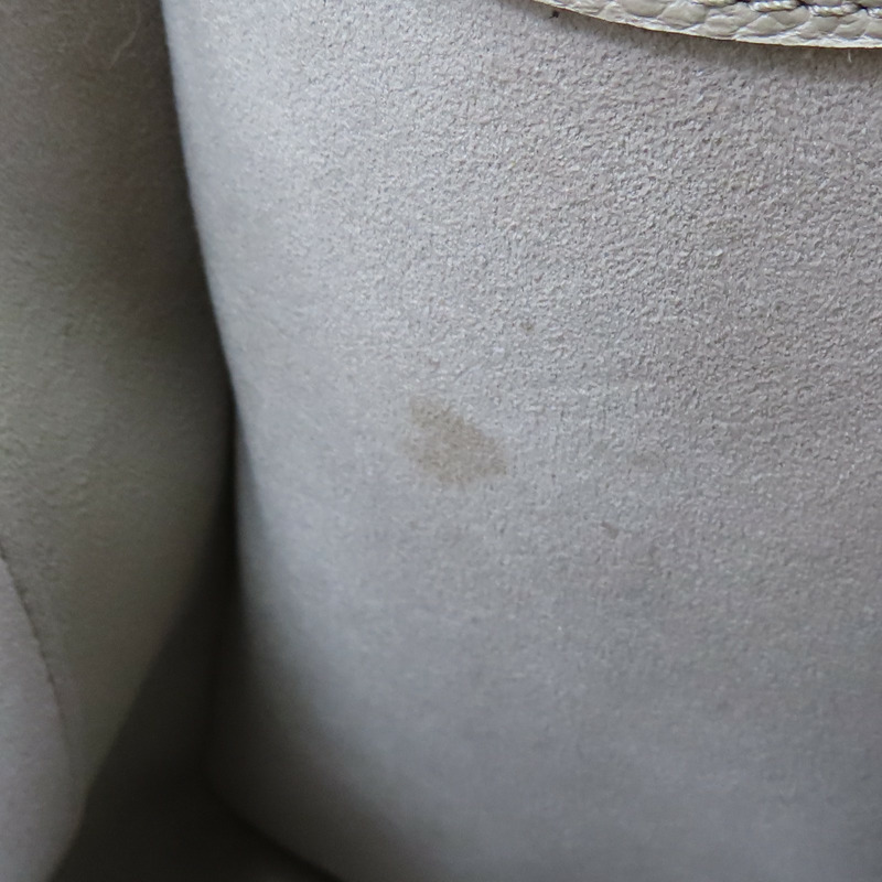 棕色 原花壓紋牛皮 Onthego MM 兩用包 M45607 【LOUIS VUITTON LV 路易威登】 M45607-15