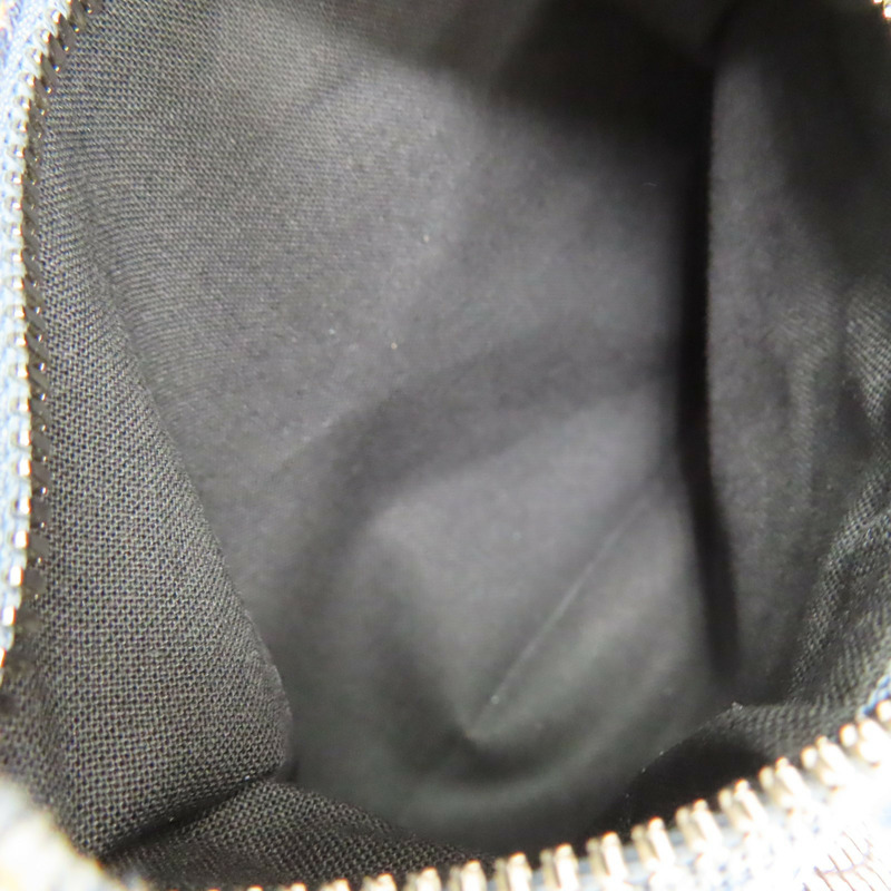 藍色帆布 Neo Cagole City denim 兩用包 700451 700451-6