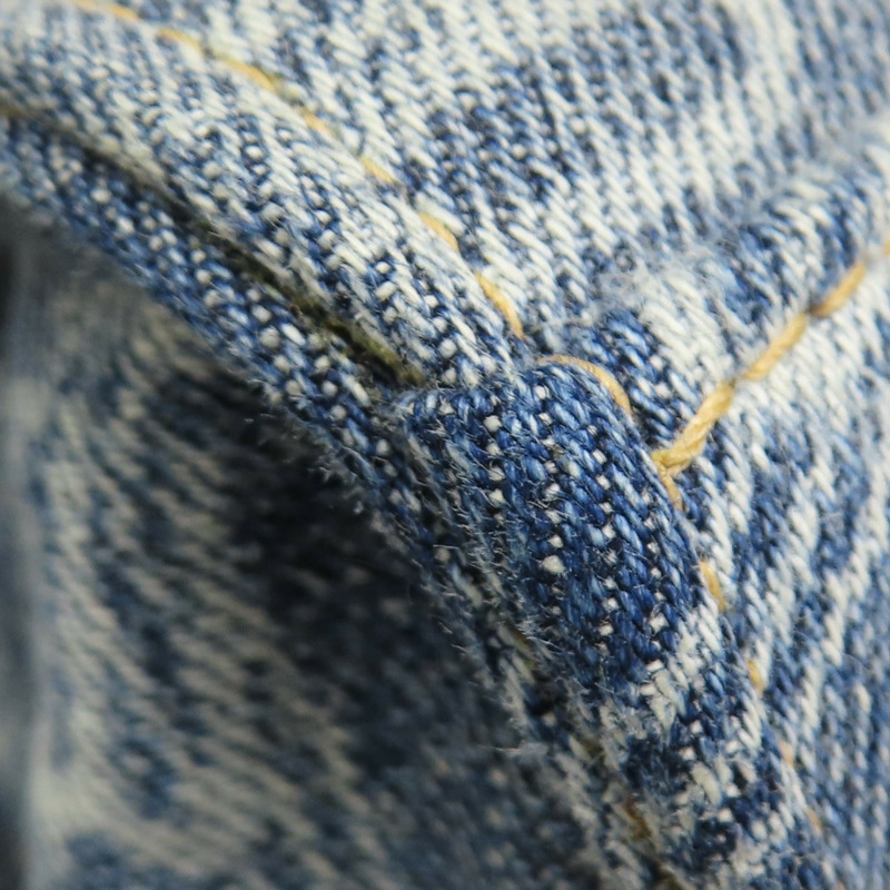 藍色帆布 Neo Cagole City denim 兩用包 700451 700451-16